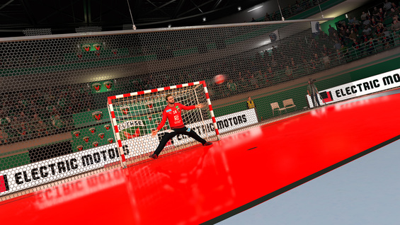 Handball20 fullgame ps screenshot05