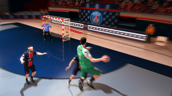 Handball20 fullgame ps screenshot07